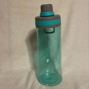 Contigo Ashland 2.0 leak proof w/lid lock dishwasher safe BPA free 40 oz teal